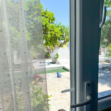 Lacivert Hotel Ayvalı Kültér fotó
