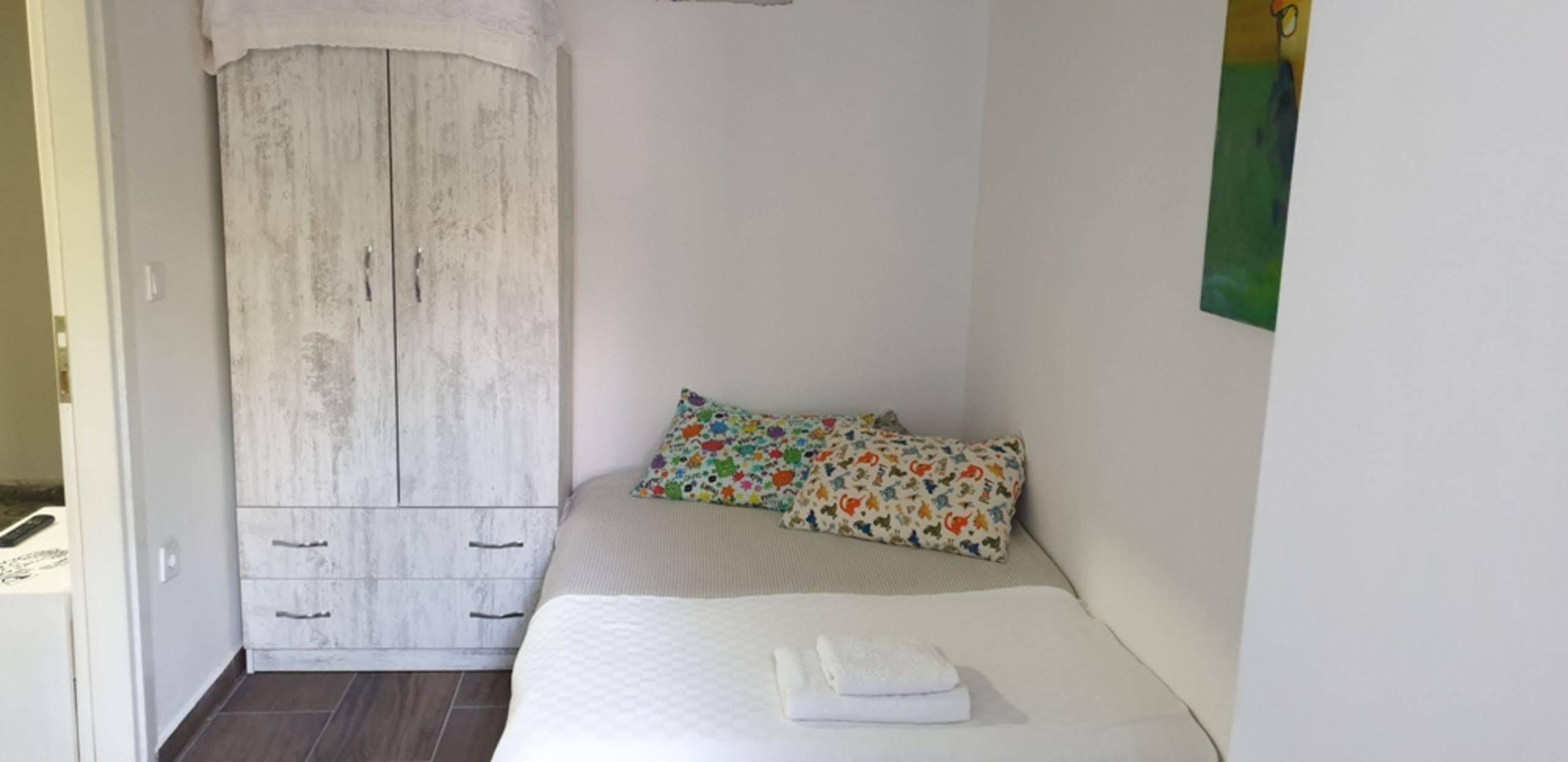 Lacivert Hotel Ayvalı Kültér fotó